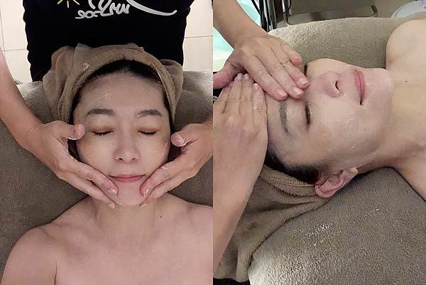 【高雄臉部除毛】Maggie’s Waxing Spa 瑪淇專業除毛●除毛控看過來！臉部熱蠟除毛，讓