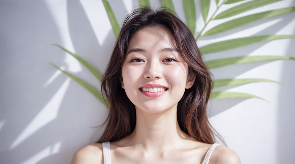 肌因淨化平衡療程