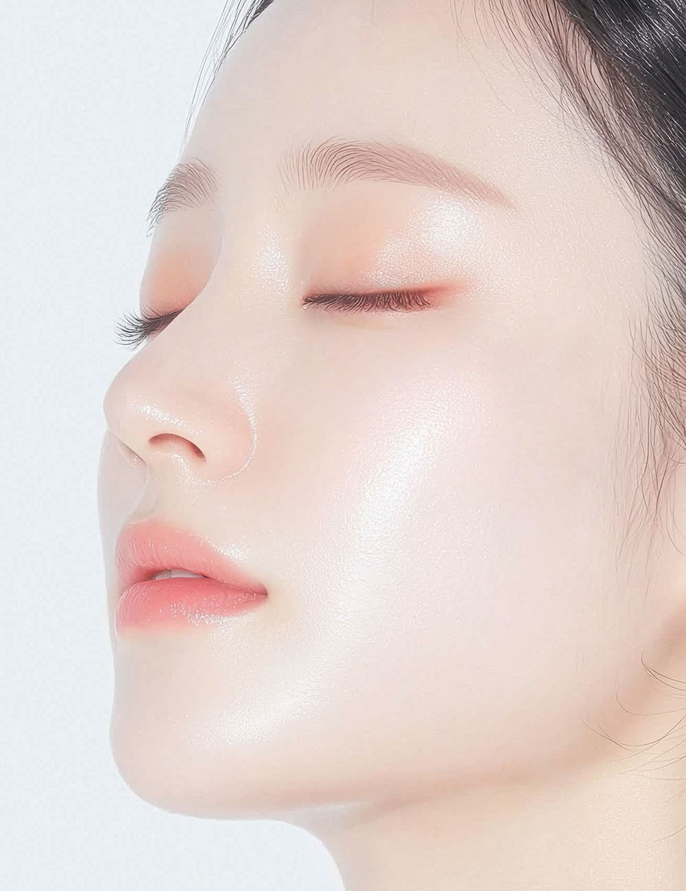 生物能 白皙透亮淨白療程