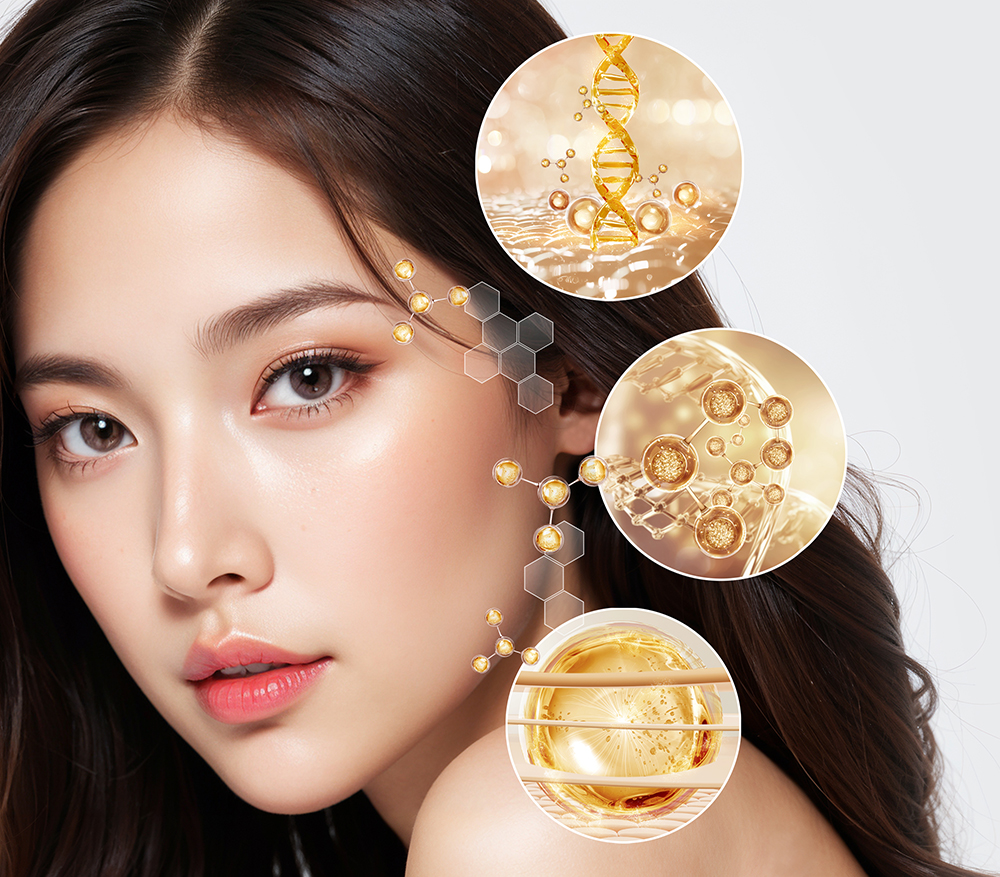 杏仁酸淨痘煥白療程